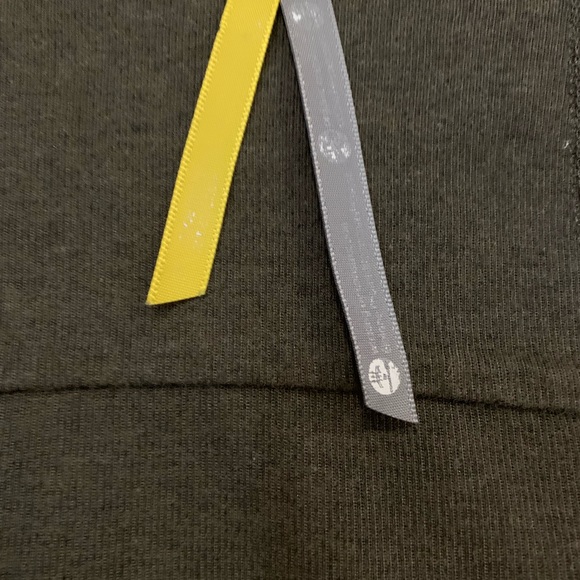 Lole 3/4 sleeve Tunic Tee - Picture 2 of 6